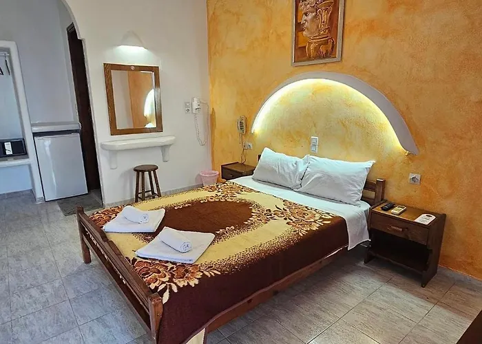 Hotel Palladion