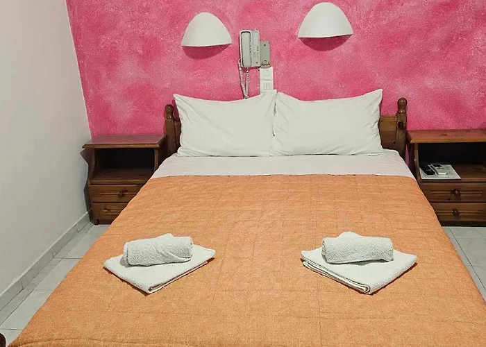 Hotel Palladion