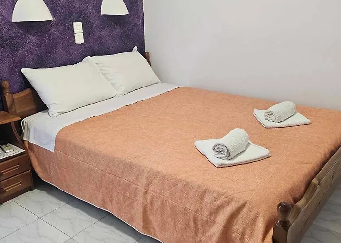 Hotel Palladion