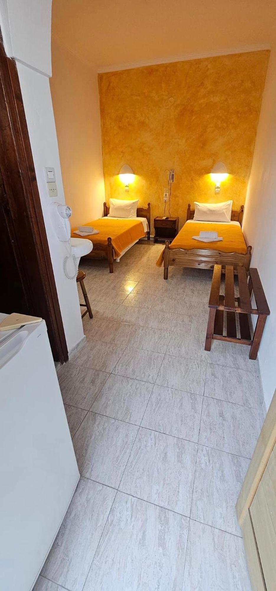 Palladion Hotel