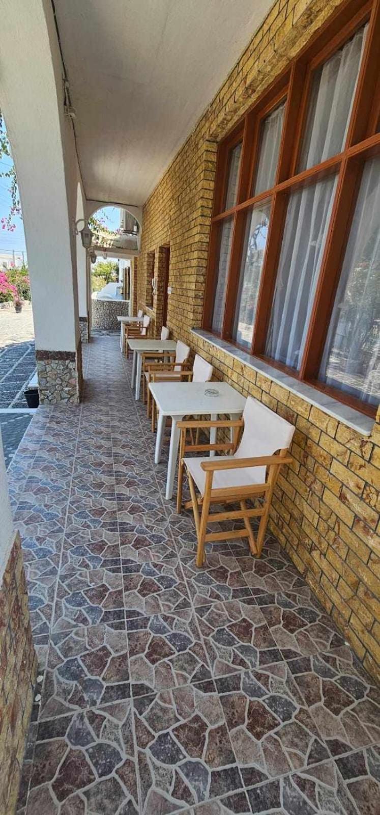 Hotel Palladion *