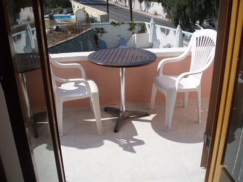 Hotel Palladion *