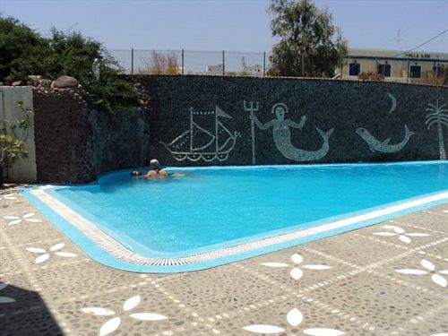 Hotel Palladion
